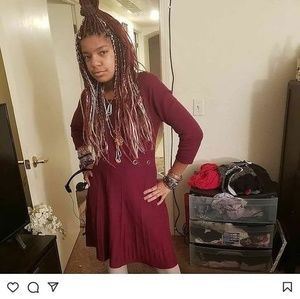 Meet your Posher, Jayla